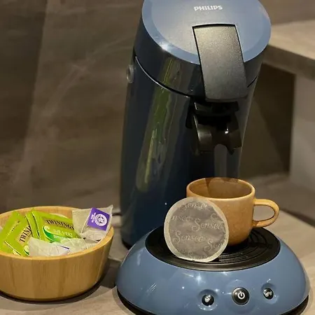 아파트 A Deux Pas Des Arenes 님