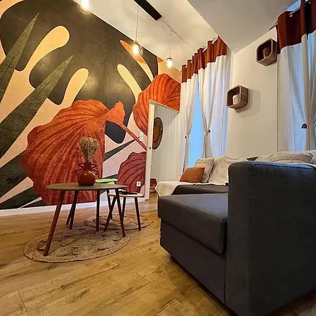 A Deux Pas Des Arenes * Nîmes