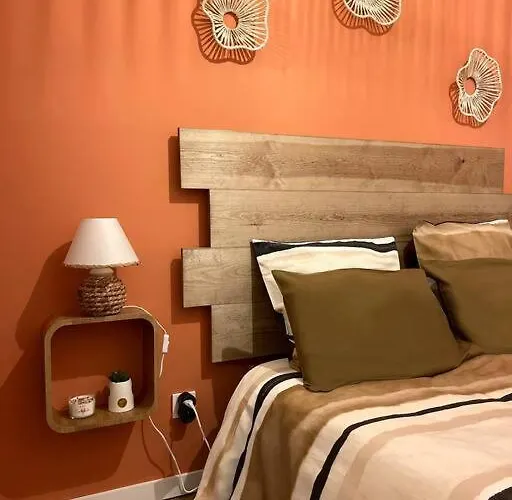 A Deux Pas Des Arenes Διαμέρισμα *